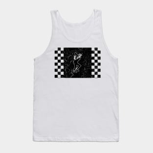 rudeboy ska Tank Top